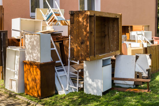 Best Property Management Cleanouts  in Winfield, KS