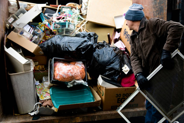 Best Junk Removal for Events  in Winfield, KS