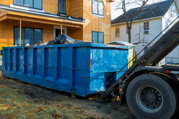 Best Commercial Junk Removal  in Winfield, KS