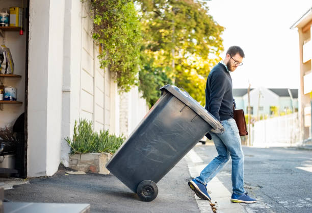 Best Retail Junk Removal  in Winfield, KS