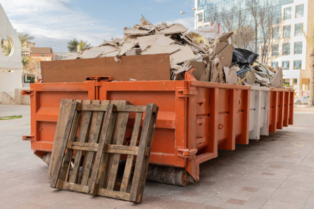 Junk Removal for Events in Winfield, KS