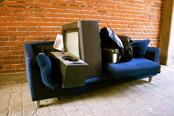 Professional Junk Removal Services in Winfield, KS