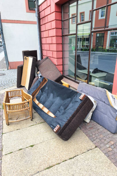 Best Hoarding Cleanup  in Winfield, KS