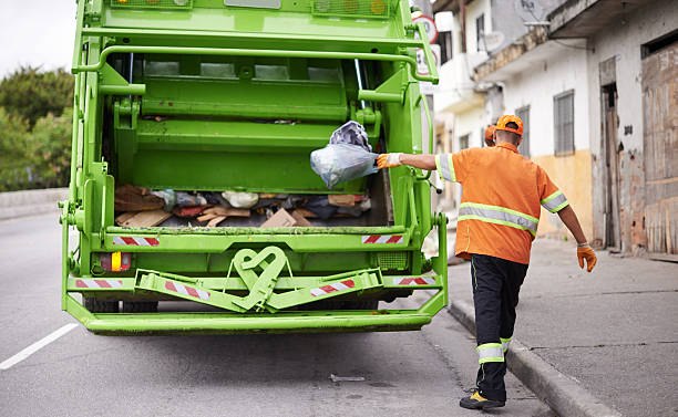 Best Donation Pickup Services  in Winfield, KS