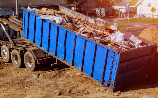 Best Dumpster Rental Services  in Winfield, KS